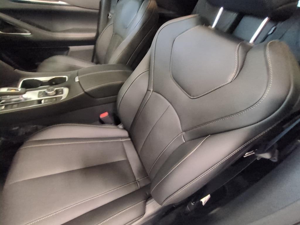 new 2026 INFINITI QX60 car, priced at $52,249