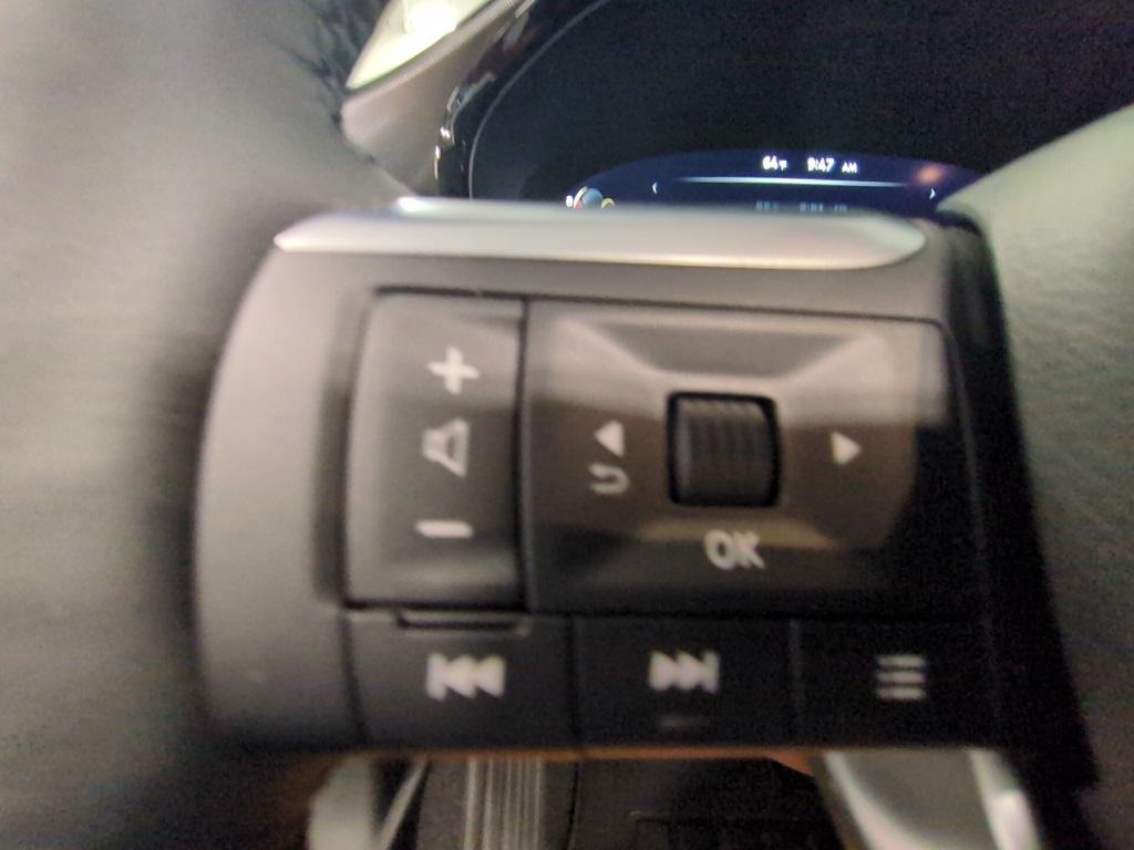 new 2026 INFINITI QX60 car, priced at $52,249