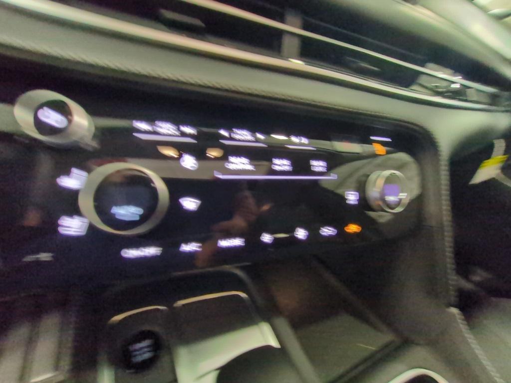 new 2026 INFINITI QX60 car, priced at $52,249