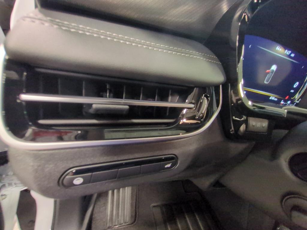 new 2026 INFINITI QX60 car, priced at $52,249