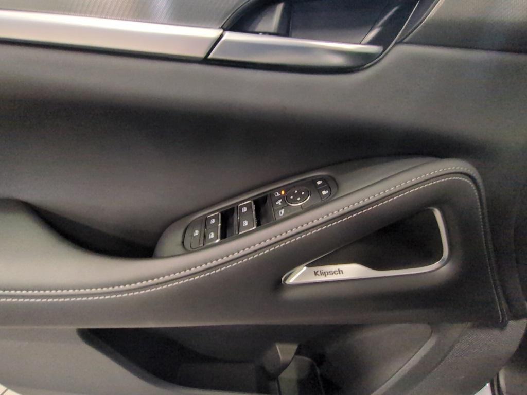 new 2026 INFINITI QX60 car, priced at $52,249