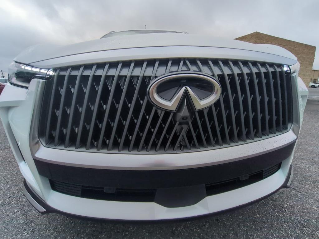 new 2026 INFINITI QX60 car, priced at $52,249