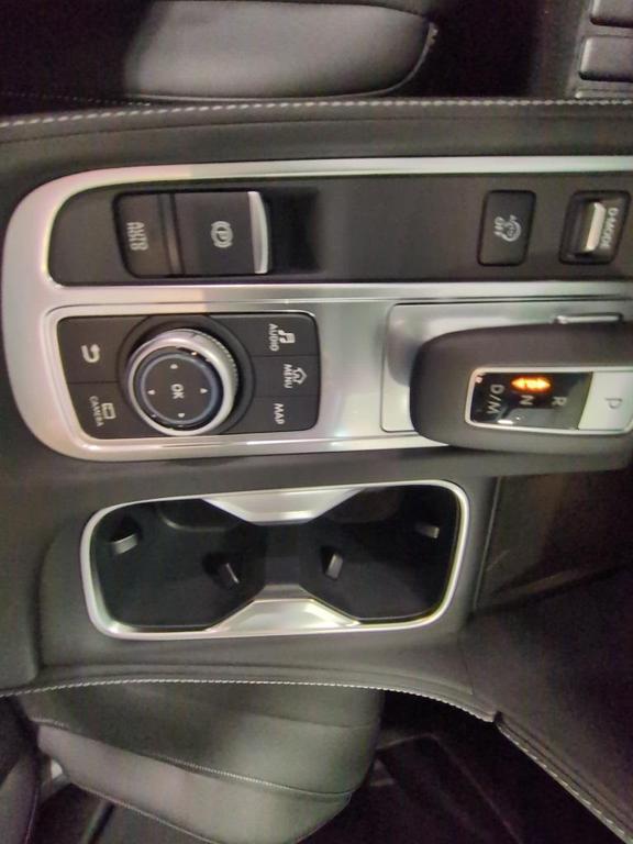 new 2026 INFINITI QX60 car, priced at $52,249