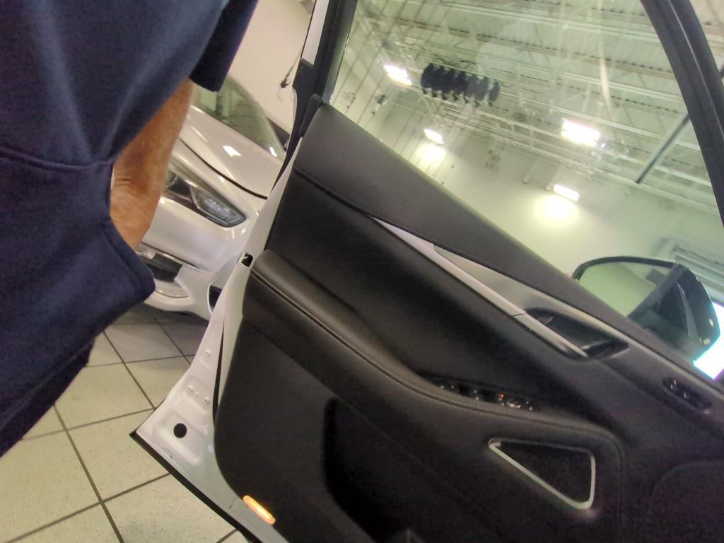 new 2026 INFINITI QX60 car, priced at $52,249