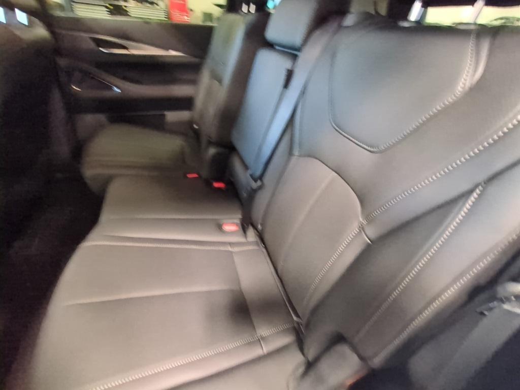 new 2026 INFINITI QX60 car, priced at $52,249