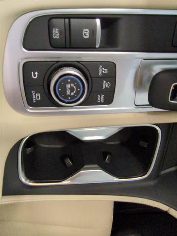 new 2025 INFINITI QX60 car, priced at $55,319