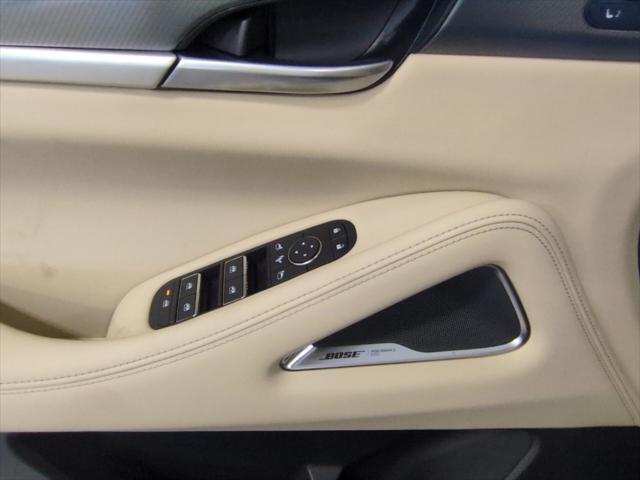 new 2025 INFINITI QX60 car, priced at $55,319