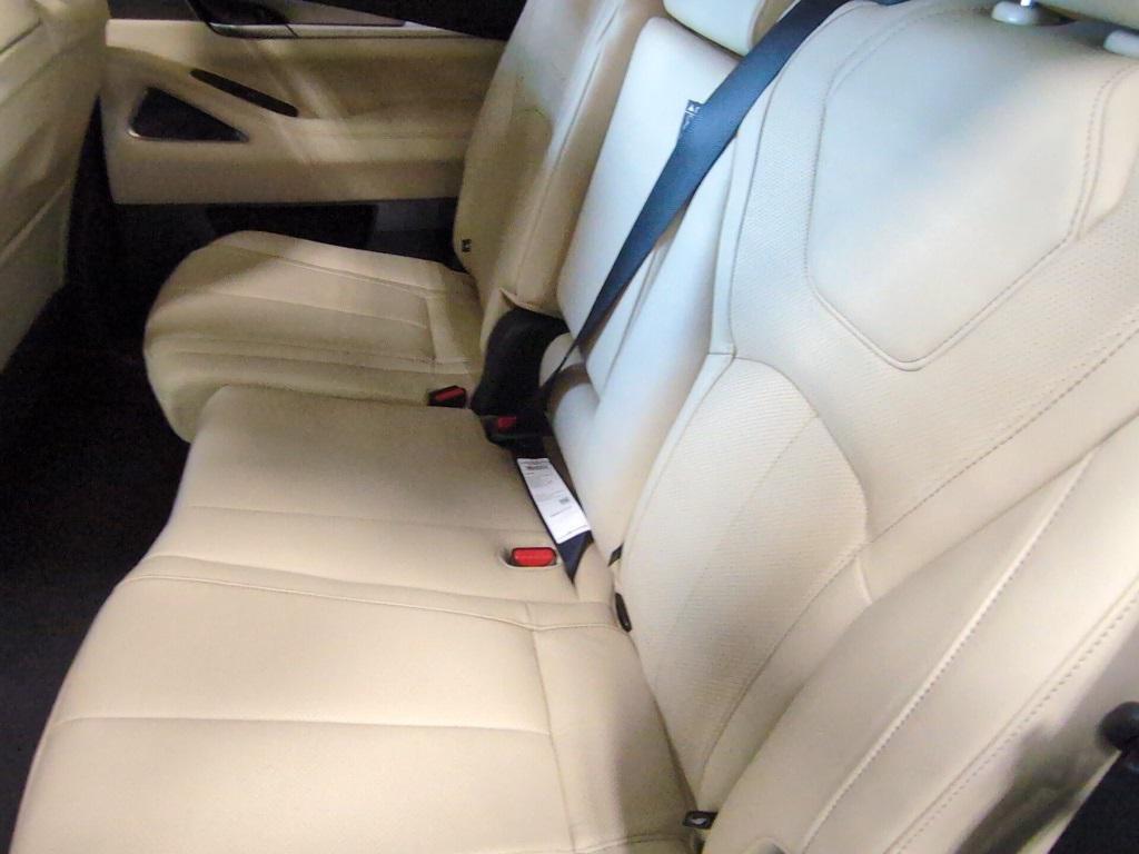 new 2025 INFINITI QX60 car, priced at $48,731