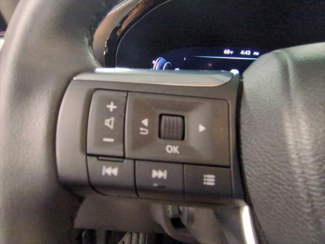 used 2024 INFINITI QX60 car, priced at $44,999