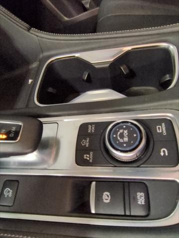 used 2024 INFINITI QX60 car, priced at $44,999