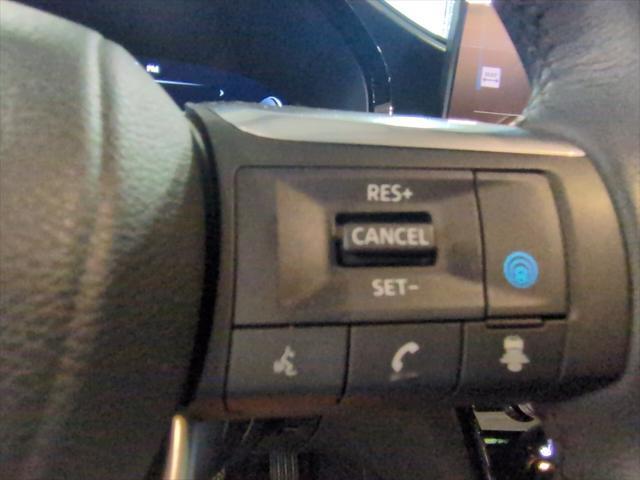 used 2024 INFINITI QX60 car, priced at $44,999