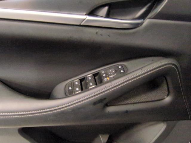 used 2024 INFINITI QX60 car, priced at $44,999