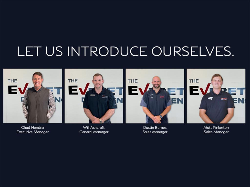 used 2021 Chevrolet Tahoe car, priced at $44,483