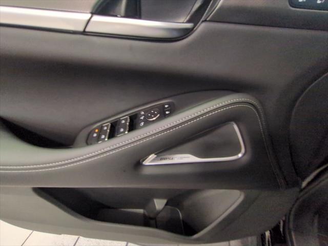 new 2025 INFINITI QX60 car, priced at $59,201