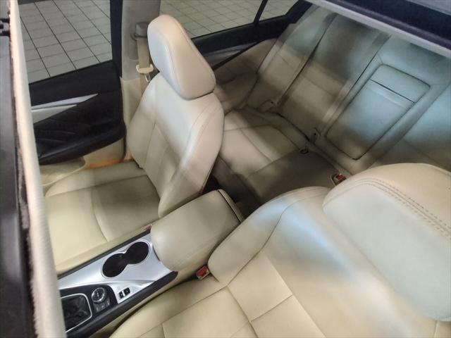 used 2020 INFINITI Q50 car, priced at $18,999