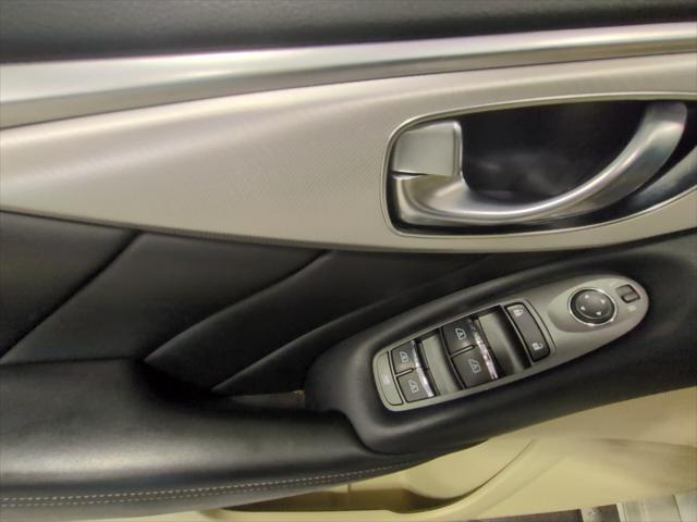 used 2020 INFINITI Q50 car, priced at $18,999
