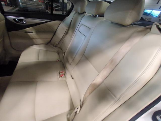 used 2020 INFINITI Q50 car, priced at $18,999
