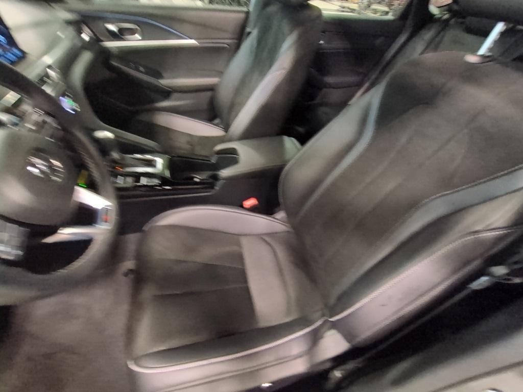 used 2025 Acura Integra car, priced at $32,642