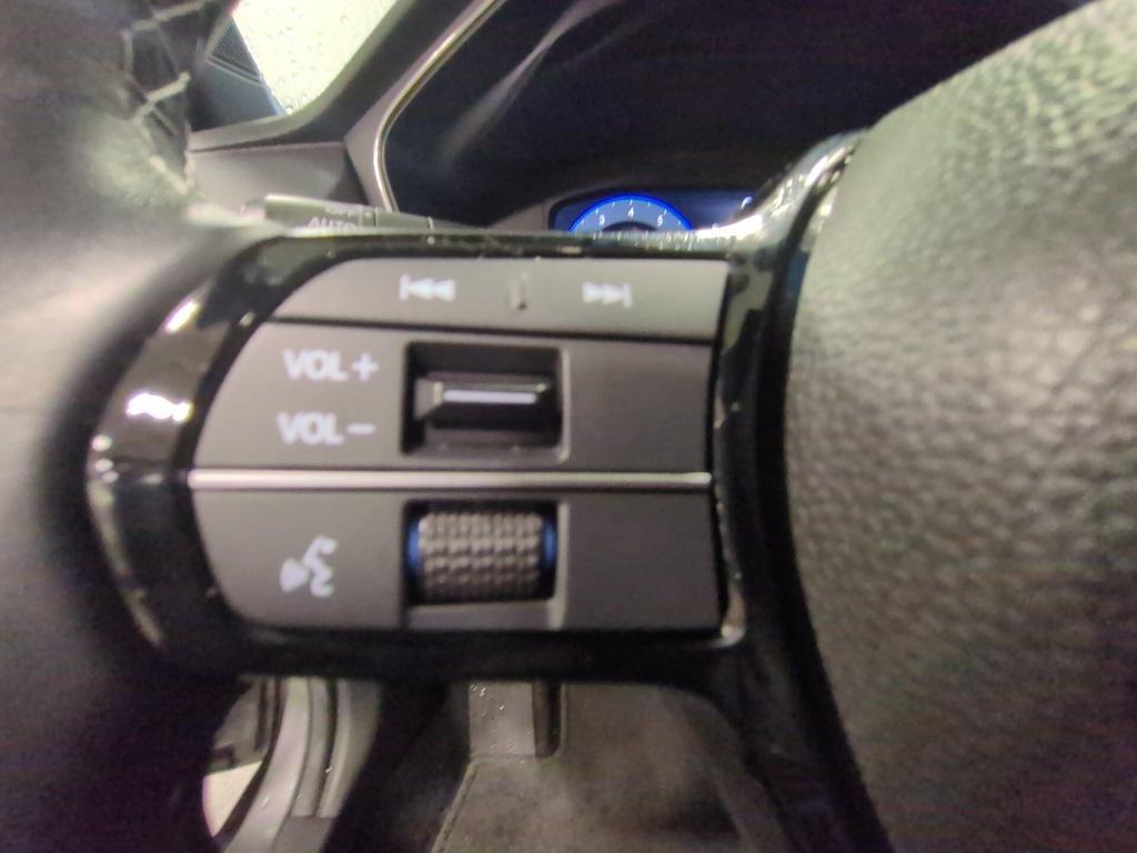 used 2025 Acura Integra car, priced at $32,642