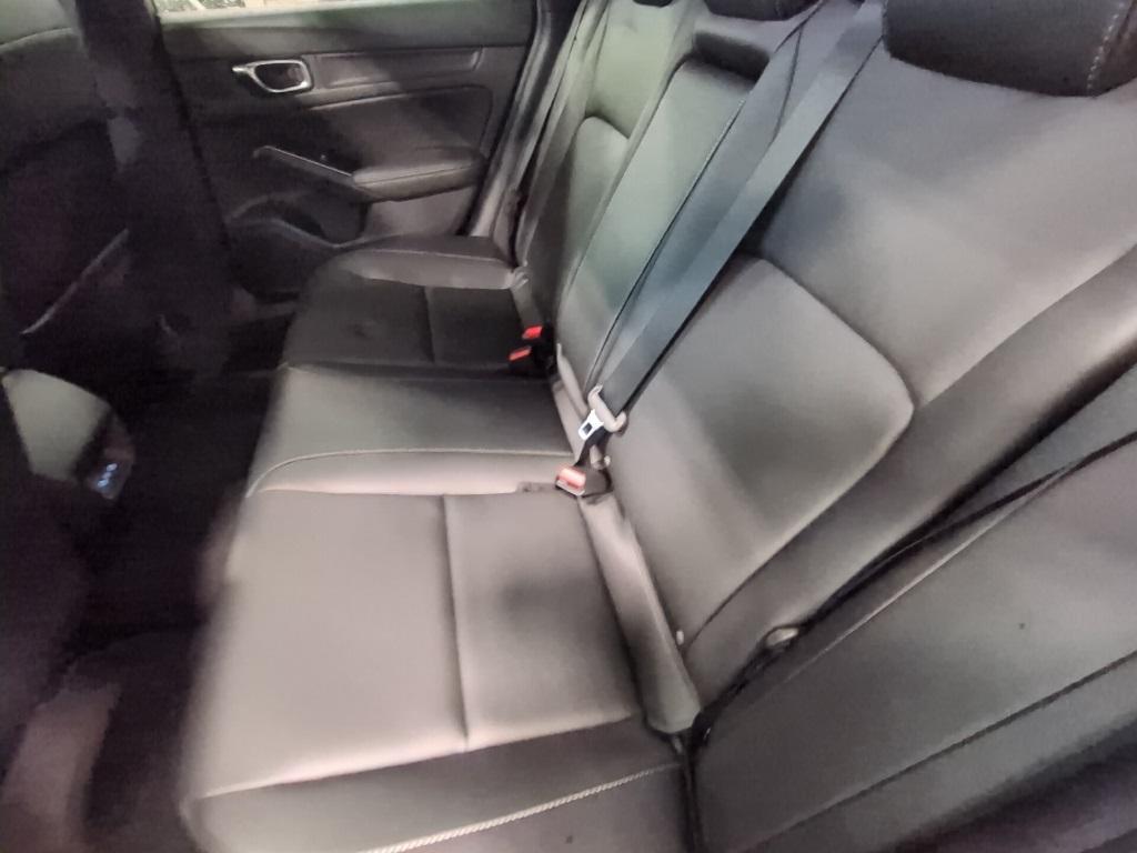 used 2025 Acura Integra car, priced at $32,642