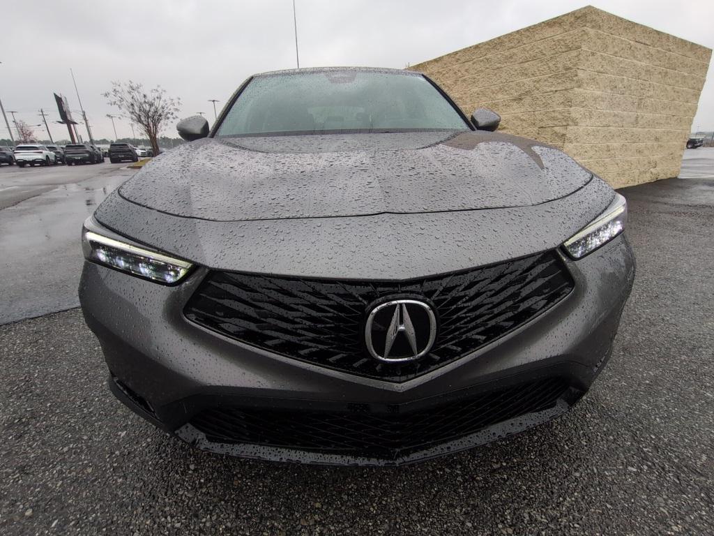 used 2025 Acura Integra car, priced at $32,642