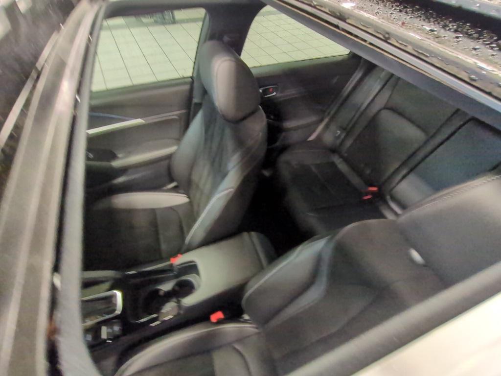 used 2025 Acura Integra car, priced at $32,642