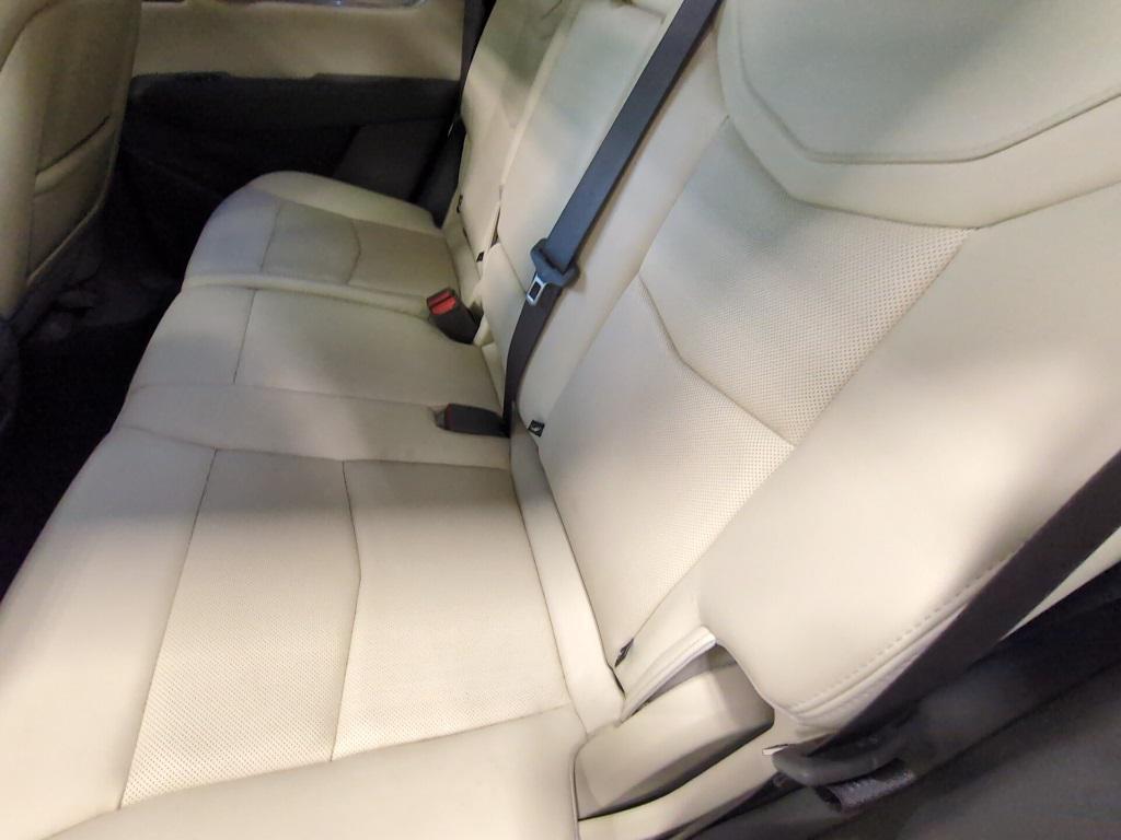 used 2020 Cadillac XT5 car, priced at $22,487