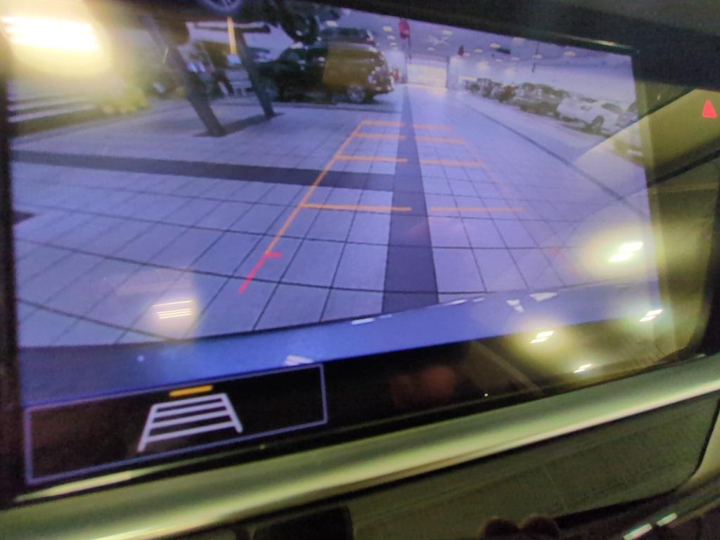 used 2020 Cadillac XT5 car, priced at $22,487