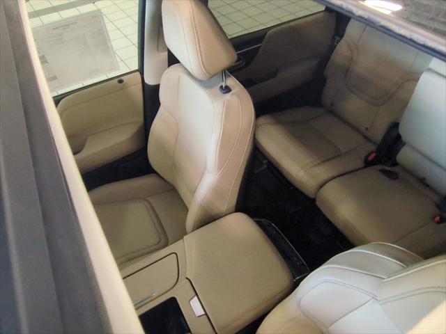 new 2025 INFINITI QX80 car, priced at $80,886