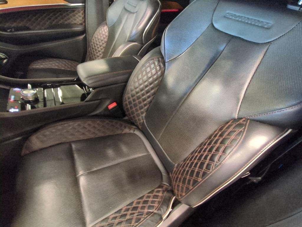 used 2023 Jeep Grand Cherokee L car, priced at $40,698
