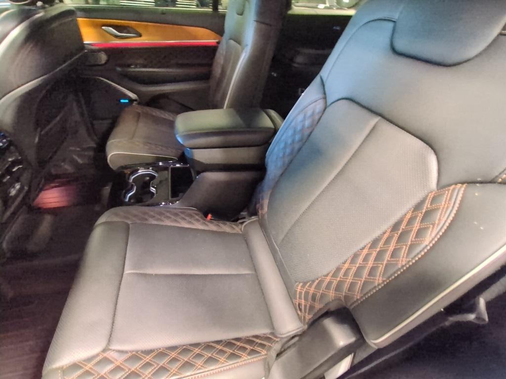 used 2023 Jeep Grand Cherokee L car, priced at $40,698