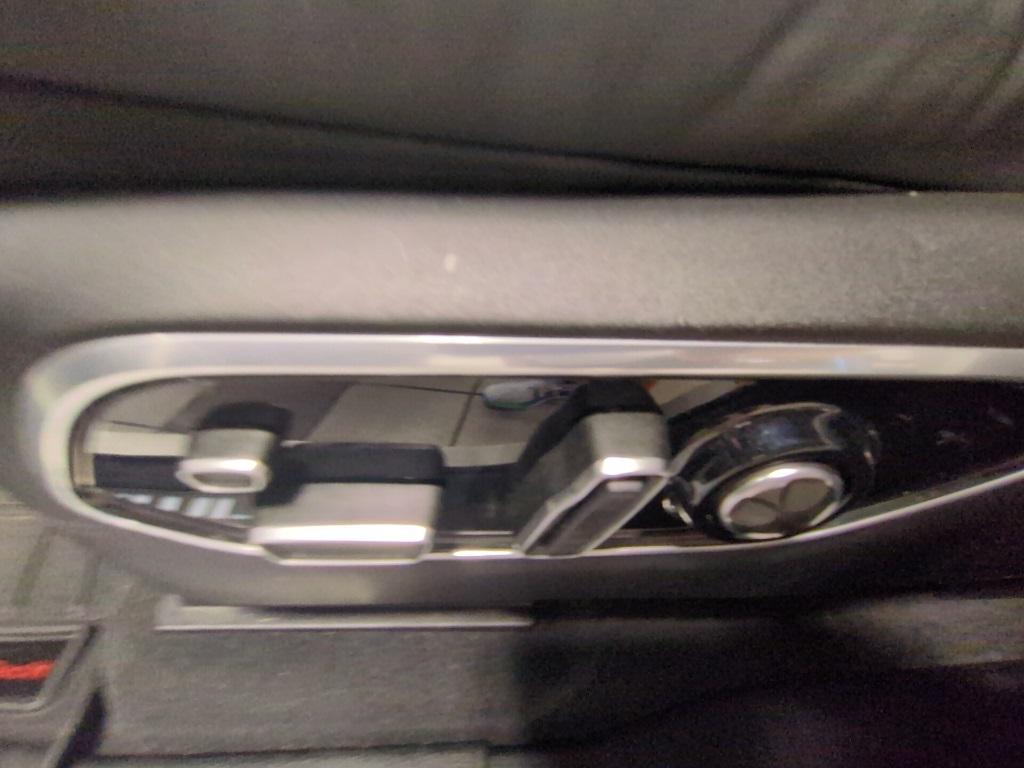used 2023 Jeep Grand Cherokee L car, priced at $40,698