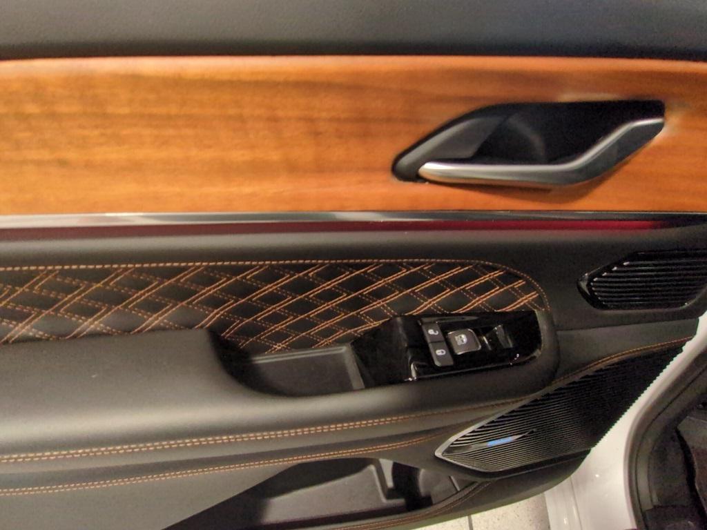 used 2023 Jeep Grand Cherokee L car, priced at $40,698