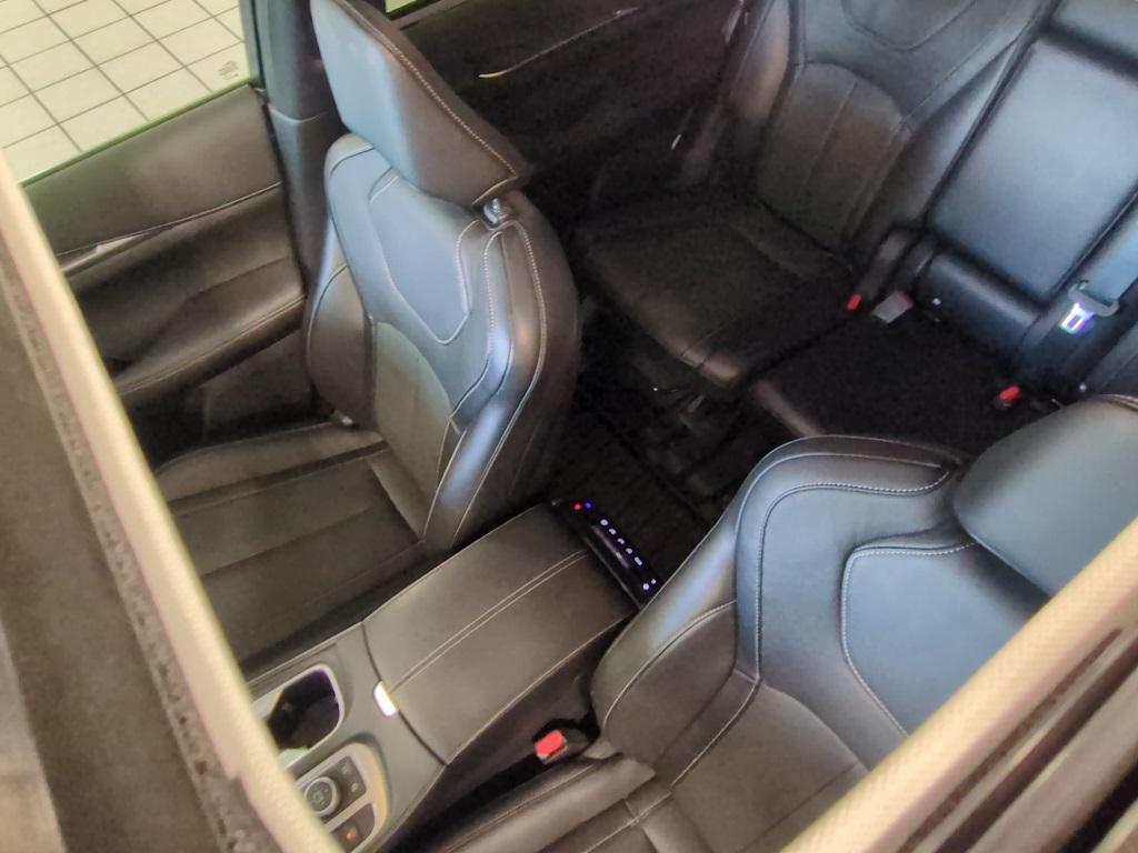 used 2023 INFINITI QX60 car, priced at $37,785