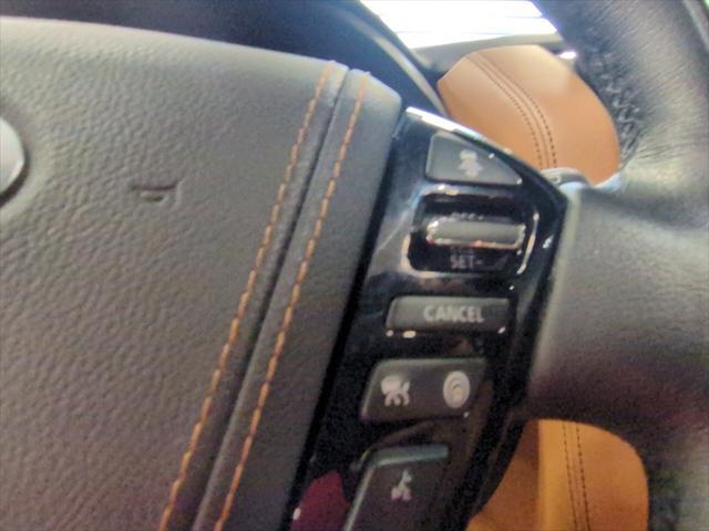 used 2024 INFINITI QX80 car, priced at $63,871