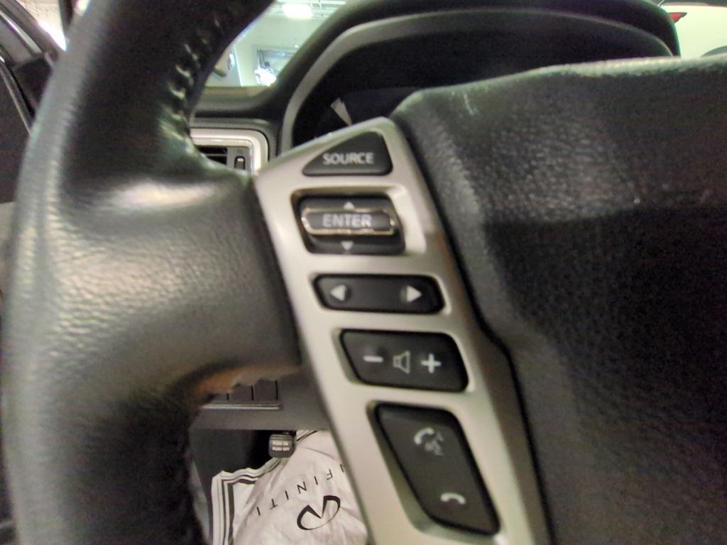 used 2018 Nissan Titan car, priced at $30,672