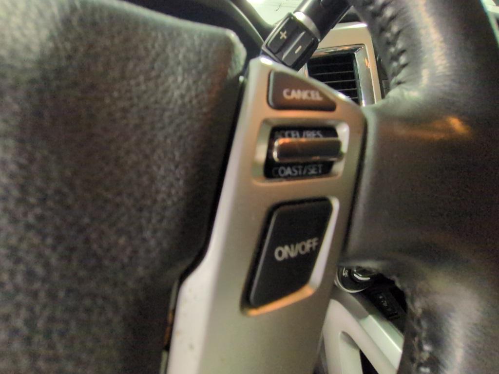 used 2018 Nissan Titan car, priced at $30,672