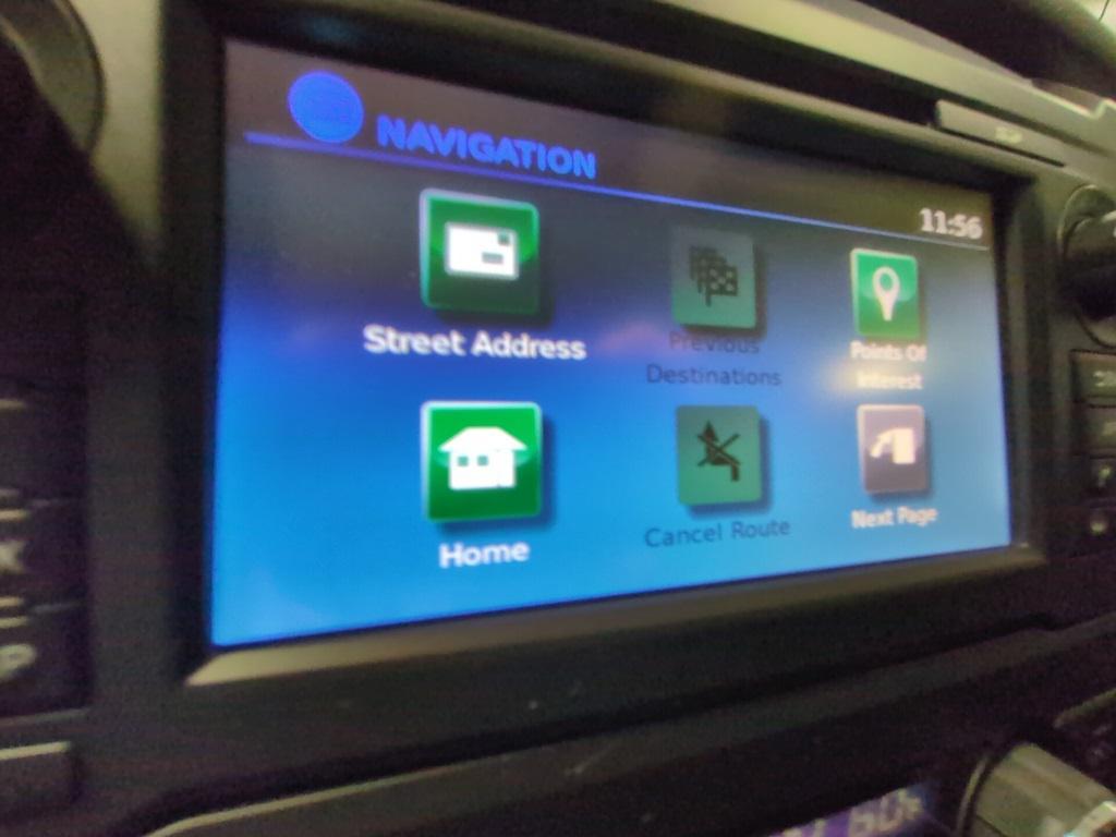 used 2018 Nissan Titan car, priced at $30,672
