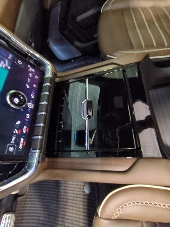 used 2025 GMC Yukon car, priced at $97,278