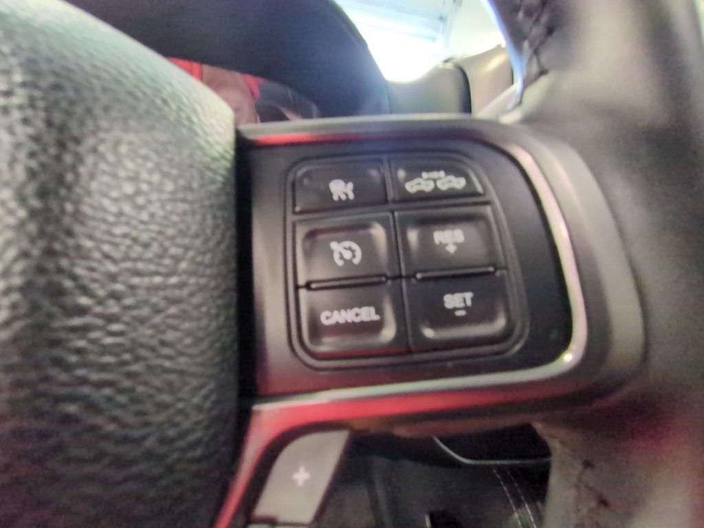 used 2022 Ram 2500 car, priced at $62,899