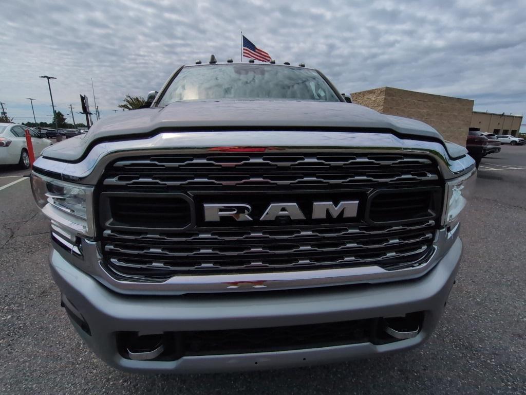 used 2022 Ram 2500 car, priced at $62,899