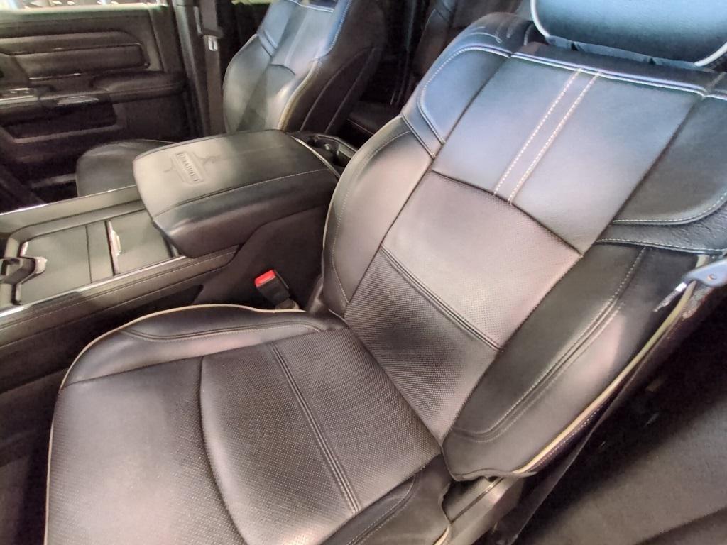 used 2022 Ram 2500 car, priced at $62,899