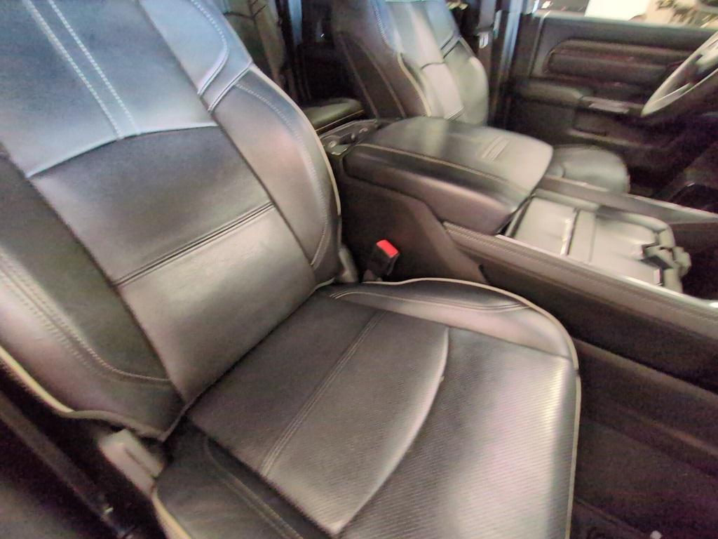 used 2022 Ram 2500 car, priced at $62,899
