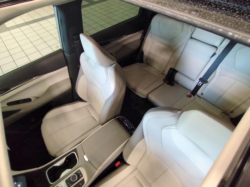 new 2026 INFINITI QX60 car, priced at $45,750