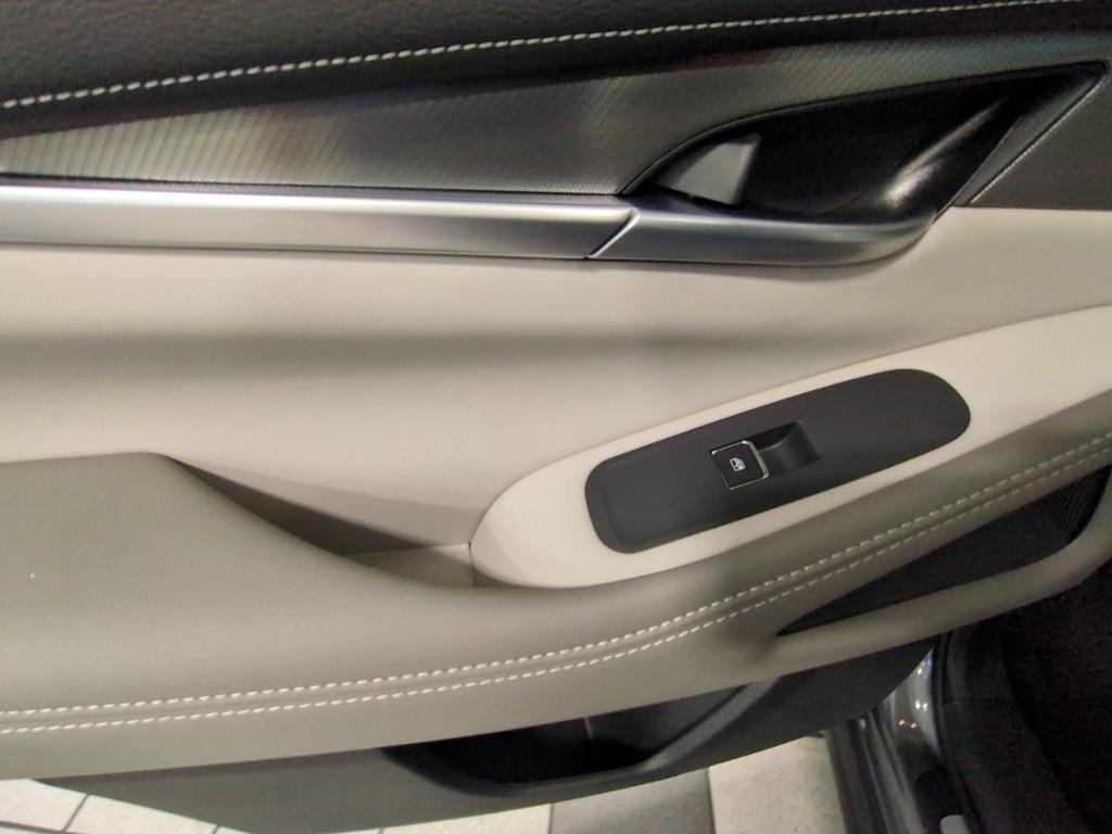 new 2026 INFINITI QX60 car, priced at $45,750