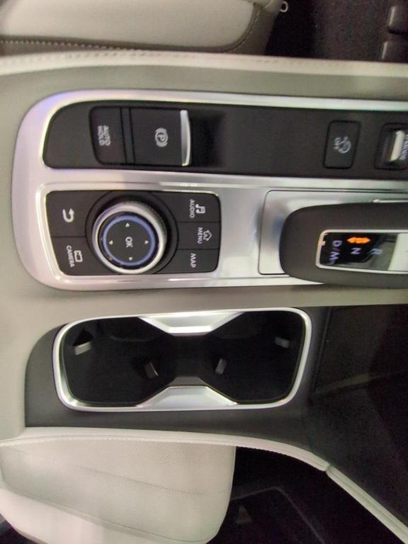 new 2026 INFINITI QX60 car, priced at $45,750