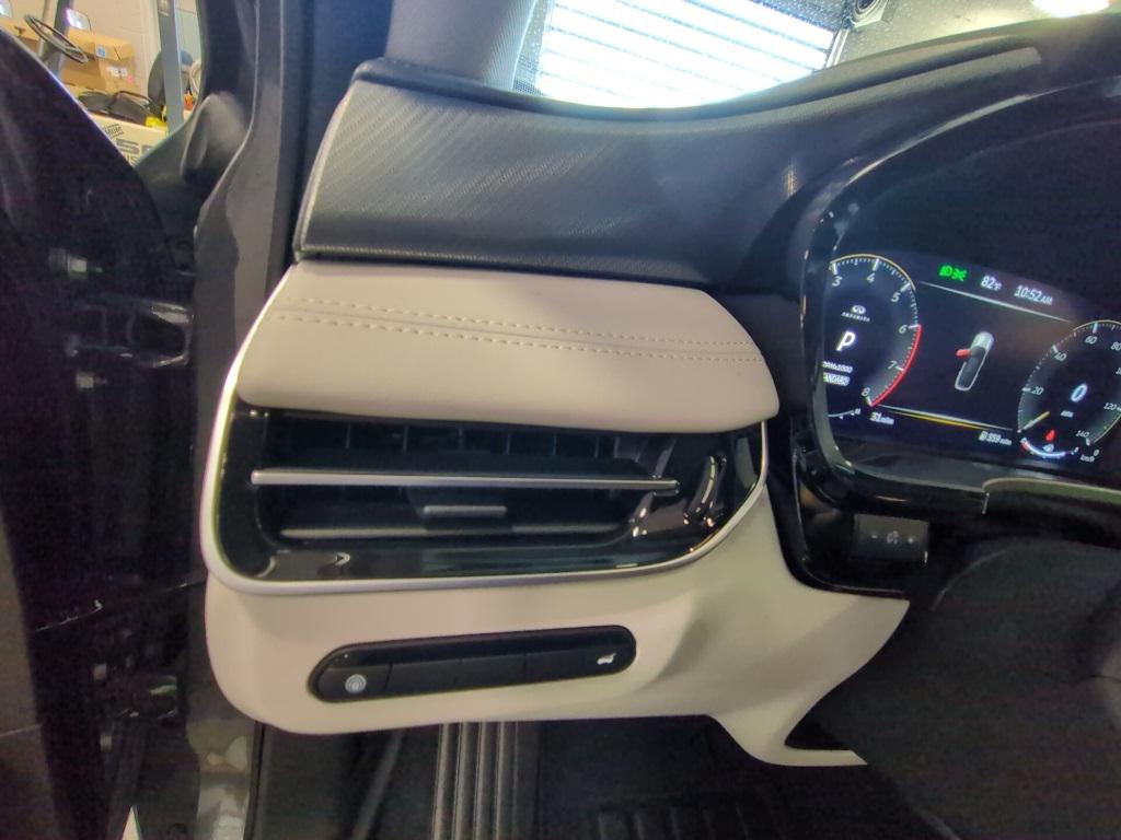 new 2026 INFINITI QX60 car, priced at $45,750