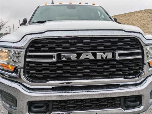 used 2022 Ram 2500 car, priced at $42,500