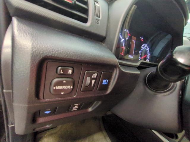 used 2021 Toyota 4Runner car, priced at $31,747