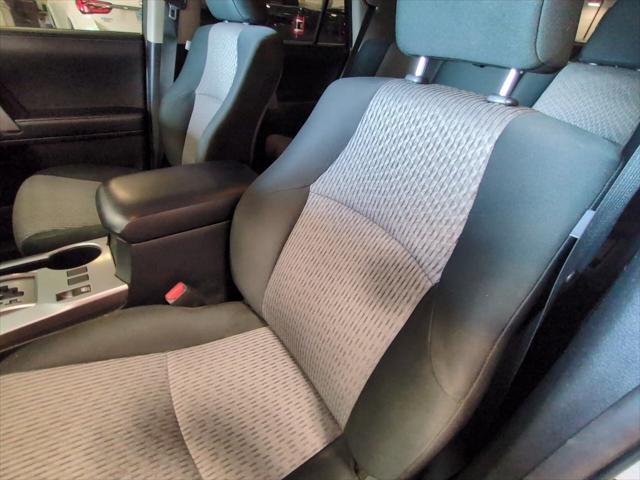 used 2021 Toyota 4Runner car, priced at $31,747